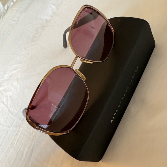 Marc By Marc Jacobs Accessories - Marc by Marc Jacobs Sunglasses